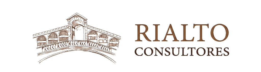 Logo Rialto Consultores SAC